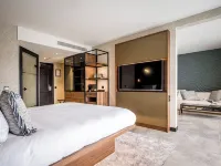 Alexander Hotel Hotels in Noordwijk