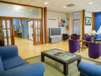 Hotel Biarritz Hoteles en Safor