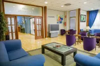 Hotel Biarritz Hotels in Gandia