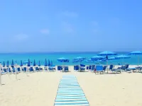 Blu Tropical Resort - con vista mare
