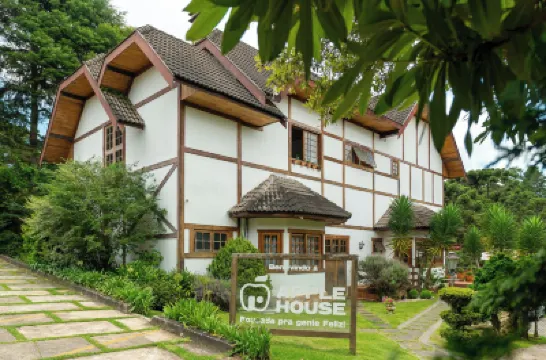 喬丹河田園之家 - 康培斯都 象山附近的飯店