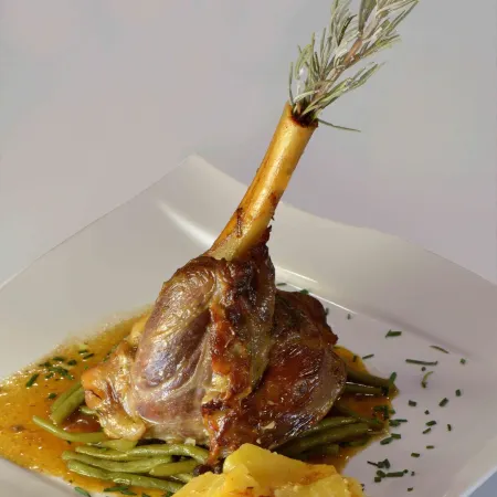 Logis Hôtel Restaurant le Continental