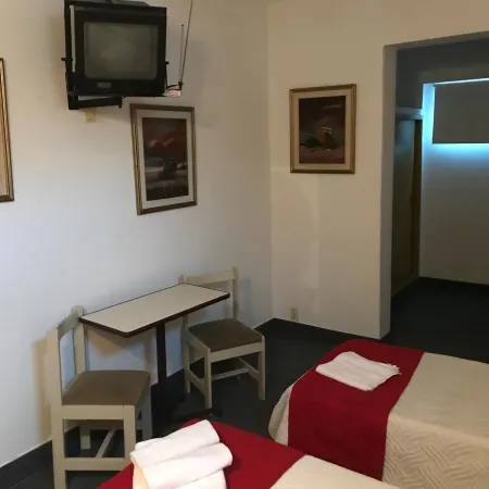 Hotel Antares