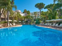 Vale Do Garrao Villas -  case vacanza in affitto