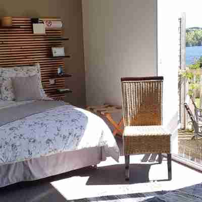 Logis Hôtel du Lac Rooms