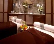 Sandpearl Resort Private Beach - spa
