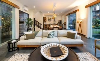 Luxury Villa in Bali Near Beach, Bali Villa 2024