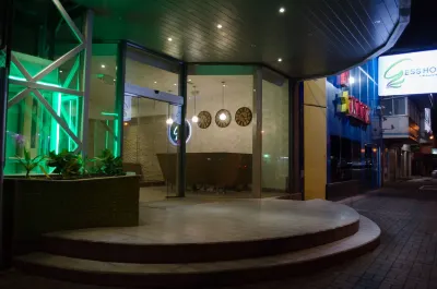 Gess Hotel โรงแรมใน