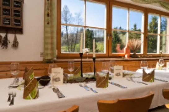 Traditions-Gasthaus Bayrischer Hof