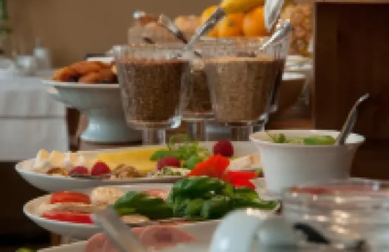 Hotel am Hoken