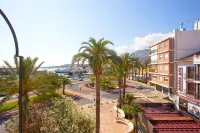 La Posada del Mar - Havudsigt