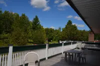 Comme Chez Soi Restaurant & Auberge Hotel di Orford