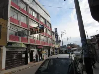 Hotel Sueños Dorados - 2-Star