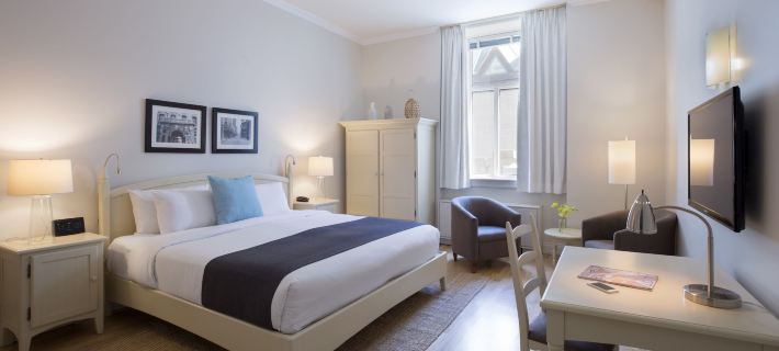 Auberge Saint-Pierre Ξενοδοχεία στην πόλη Πόλη του Κεμπέκ