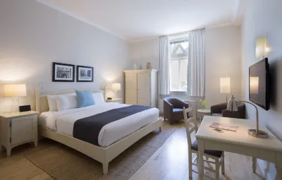 Auberge Saint-Pierre Hotels in Quebec City