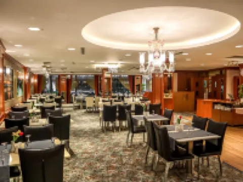 Black Bird Thermal Hotel & Spa Hotels in Termal