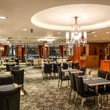 Black Bird Thermal Hotel & Spa