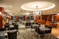 Black Bird Thermal Hotel & Spa Hotels in Gokcedere