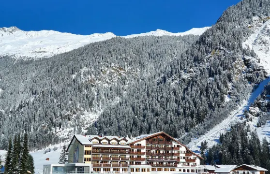 韋斯瑟皮特酒店