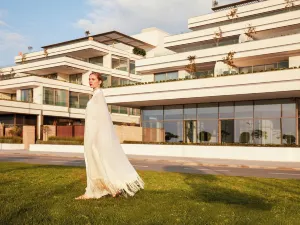 Fairmont Hotel La Marina Rabat Sale