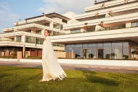 Fairmont la Marina Rabat Sale Hotel and Residences