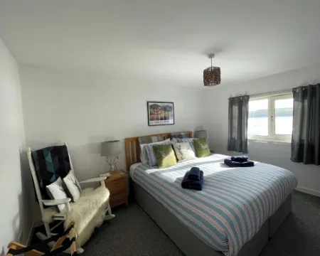 Pier View Hotels in Dunoon