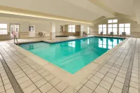 Residence Inn Whitby Hôtels à : Municipalité régionale de Durham