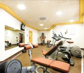 Hotel El Churra - palestra
