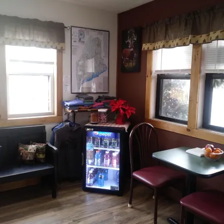 Briarwood Motor Inn