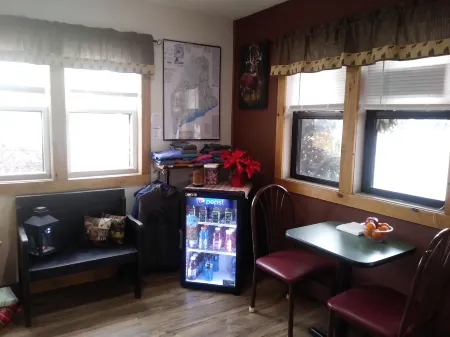 布里亞伍德德汽車旅館