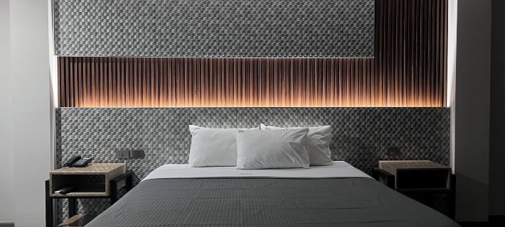 Hotel Kaye8 Ξενοδοχεία στην πόλη Tijuana