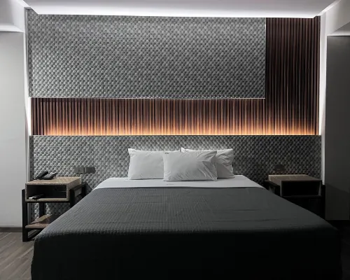 Hotel Kaye8 Hotel a Tijuana
