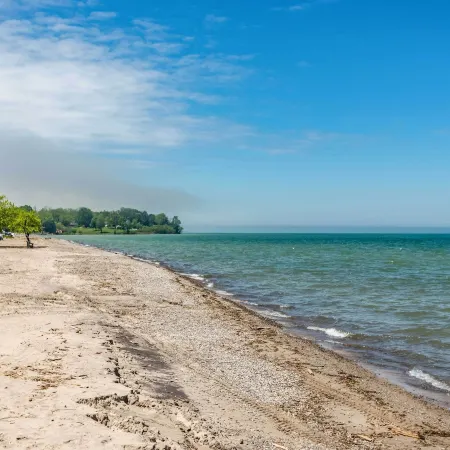 Sodus Point Home - Walkable to Beach!