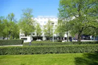 Hotel Raumanlinna - 4 Sao