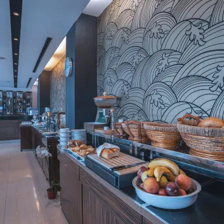 Riva Reşatbey Luxury Hotel