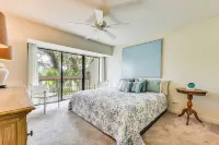 Townhome in Omni Amelia Resort: Beach, Pool & Golf - 4-Star