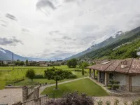 Villa D - 3-Star