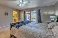 Cloudcroft Escape w/ Forest Views! - Homestays