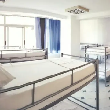 Hostel Hasta la Vista