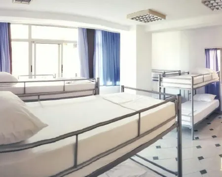 Hostel Hasta la Vista Hotels in Saranda