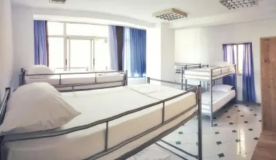 Hostel Hasta la Vista Hotels in 