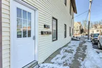 Delafield Vacation Rental Near Lakes and Parks! - Homestays