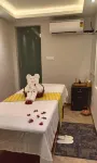 Royal Orchid Resort & Convention Centre, Yelahanka Bangalore - spa