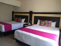 Hacienda Sta Irene Hotels in Puente Grande