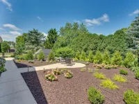 Peaceful Harvard Vacation Rental 3 Mi to Town! Hotels in McHenry County