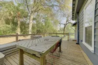 Cozy Thomasville Cottage - Walk to Downtown! - 3-Star