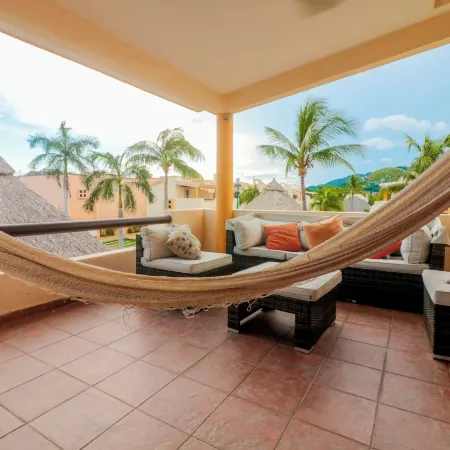 Villa Colorida Acapulco Diamante