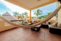 Villa Colorida Acapulco Diamante - Bungalow