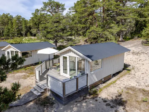 Hölick Minichalet 2