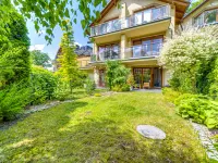 Apartament Olszowka - Kæledyr tilladt